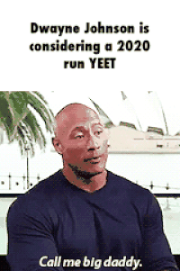 Dwayne Johnson GIFs - Find & Share on GIPHY
