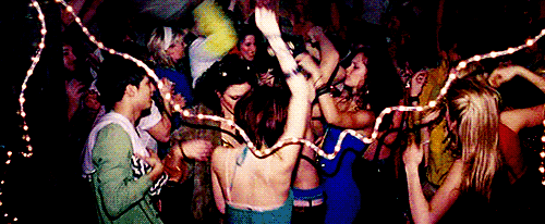 Skins Uk Dancing GIF - Find & Share on GIPHY