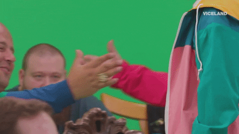 Action Bronson Yes GIF by #ActionAliens - Find & Share on GIPHY