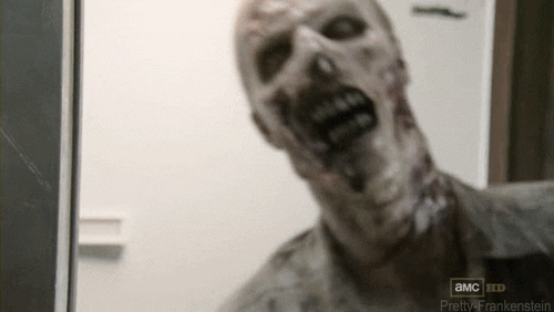 the walking dead the walking dead zombies andrea