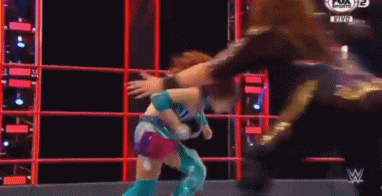WWE RAW (13 de abril 2020) | Resultados en vivo | Becky Lynch espera retadora 27 Money in the Bank 2020