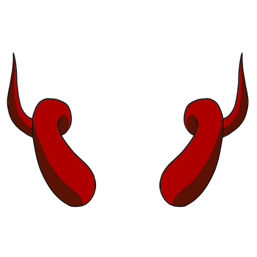 Fire Devil Sticker by Adult Swim for iOS & Android GIPHY