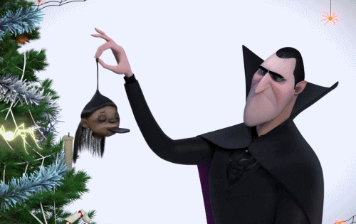 Dracula GIF - Find & Share on GIPHY