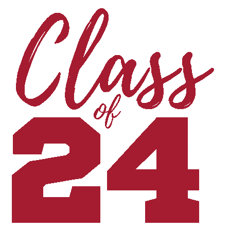 Class Of 2024 Veritas Sticker by Harvard University for iOS & Android | GIPHY