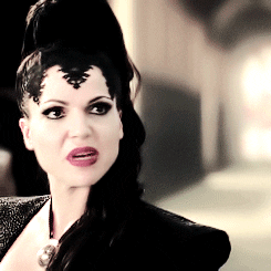 Once Upon A Time Regina GIF - Find & Share on GIPHY