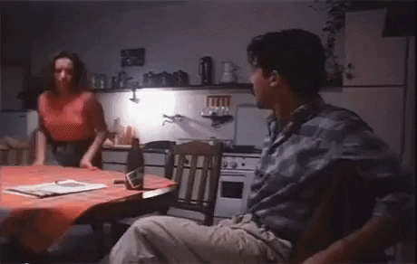 Beer is important in funny gifs