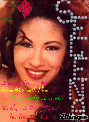 Selena Quintanilla GIF - Find & Share on GIPHY