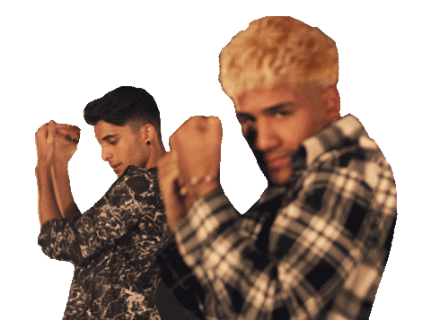 Se Vuelve Loca Sticker by CNCO for iOS Android GIPHY