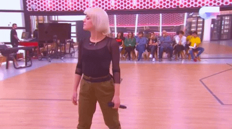 Alba Reche GIF by Operación Triunfo