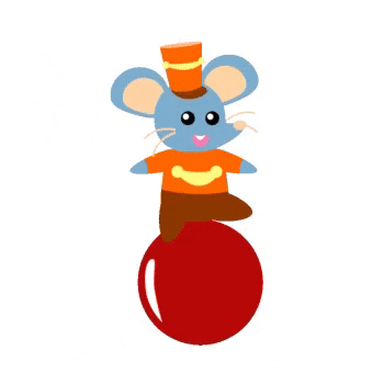 Mouse On A Roll GIF - Find & Share on GIPHY