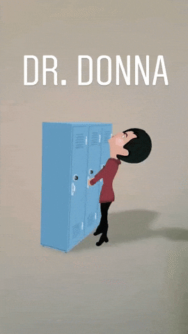 Turn Around Wtf GIF by Dr. Donna Thomas Rodgers - Find & Share on GIPHY