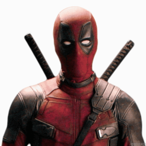 Deadpool 3 está de acuerdo con el lanzamiento de su película 3.-Blog Hola Telcel