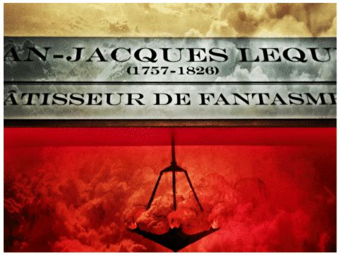 Bâtisseur de fantasmes