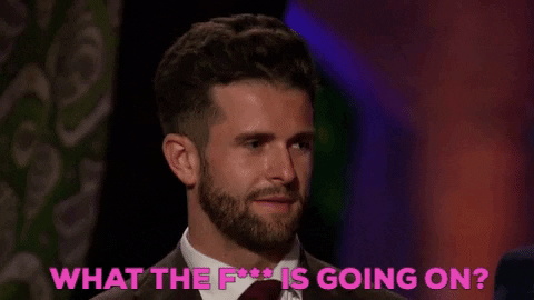 Episode 8 Jed GIF by The Bachelorette