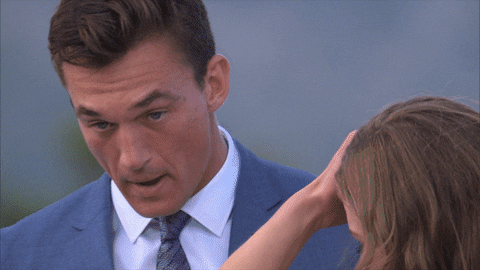 TheBacheloretteFinale -  Bachelorette 15 - Hannah Brown - July 29 & 30 - Finale - *Sleuthing Spoilers* #2 - Page 58 Giphy