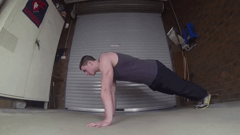 The 25 Best Push-Up Exercises - FitnessFAQs