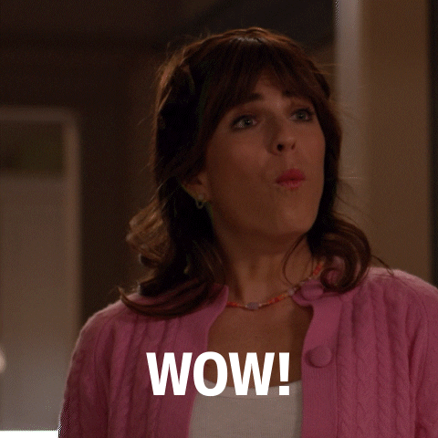 Karla Souza diciendo la frase 'wow'.- Blog Hola Telcel