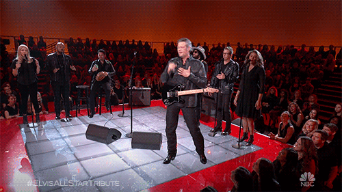 Elvis All Star Tribute Download