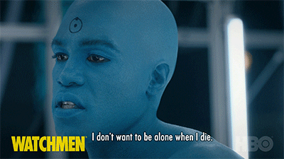 Doctor Manhattan GIFs - Find & Share on GIPHY