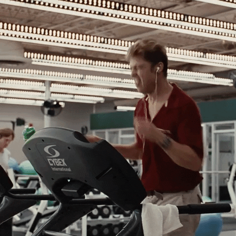 Brad Pitt Lol GIF by Focus Features - Find & Share on GIPHY