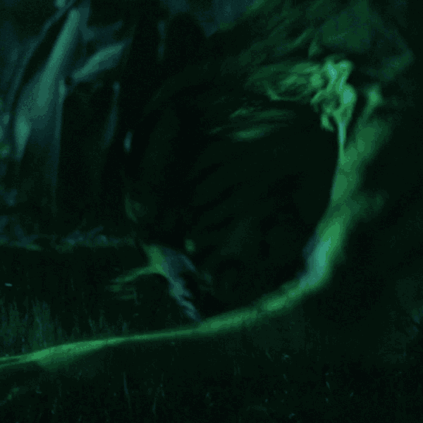 Titans - Mutante