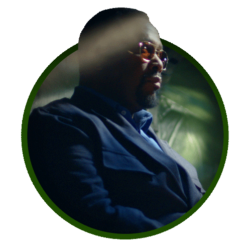 Amazon Prime Video Sticker by Tom Clancy’s Jack Ryan for iOS & Android