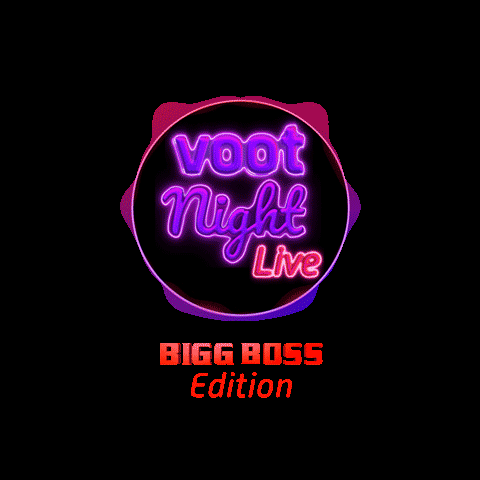Bigg Boss Drama GIF by Voot