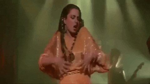 8 Rekha Moments That Were Sheer Poetry For Indian Cinema - GoodTimes: Lifestyle, Food, Travel, Fashion, Weddings, Bollywood, Tech, Videos & Photos