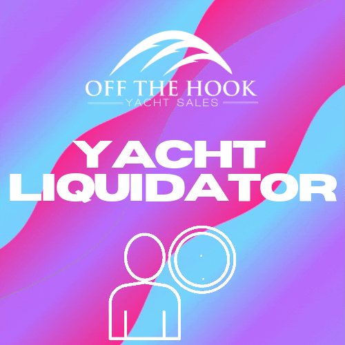 Off The Hook Yacht Sales GIF Find & Share on