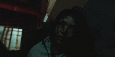 Han So Hee hi sinh vì vai diễn đến mức khán giả đau dùm cho cô. (Ảnh: Internet) Han So Hee hi sinh vì vai diễn đến mức khán giả đau dùm cho cô. (Ảnh: Internet)