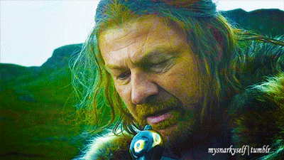 Warden of the North