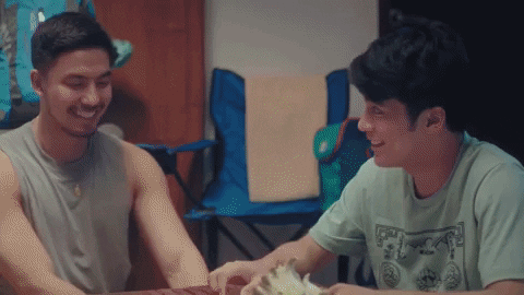 Hello Stranger The Movie kilig