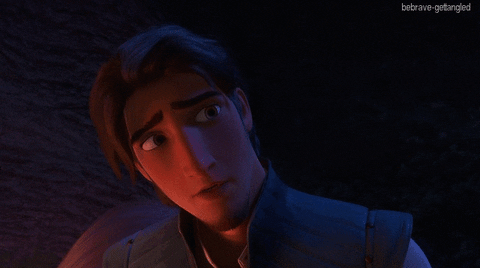 Disney Tangled Porn Finn - Rapunzel And Eugene Gifs Find Share On Giphy | My XXX Hot Girl