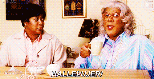 Image result for madea gifs