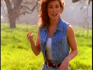 12 Shania Twain Songs You Need To Listen To Now