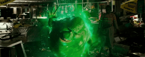Trailer Ghostbusters GIF - Find & Share on GIPHY