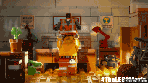 The LEGO Movie sequel gets a new name and an official poster 4
