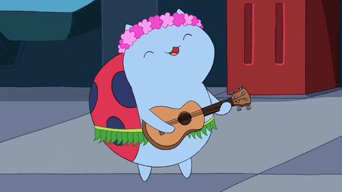 Catbug GIFs - Find & Share on GIPHY