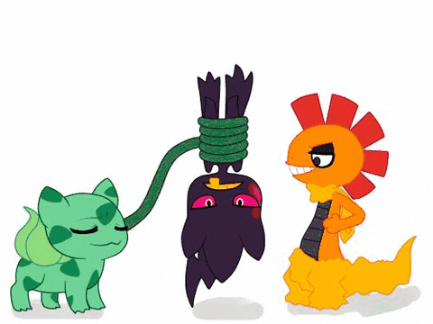 Resultado de imagen para el bullying gif