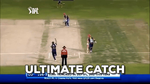 Ultimate Catch IPL