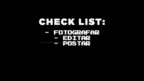 Listă de verificare folosită înainte de încărcarea actelor