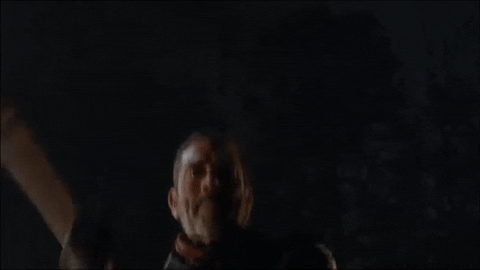 the walking dead animated GIF