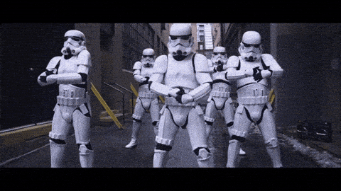 Trooper GIFs - Find & Share on GIPHY