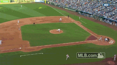 Stolen Base GIFs Find Share on GIPHY