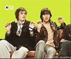 The Libertines Pearl GIF - Find & Share on GIPHY
