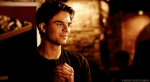 Kol Mikaelson GIF - Find & Share on GIPHY