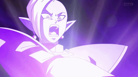 Beerus GIFs - Find & Share on GIPHY