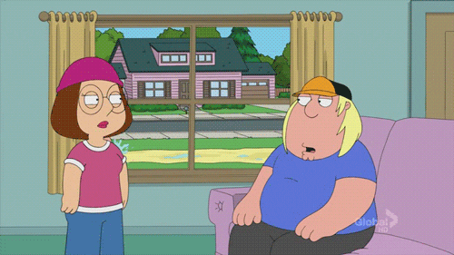 Family Guy Animated GIF
