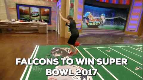 Super Bowl 2017 GIF - Find & Share on GIPHY