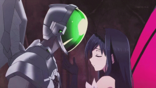 Maou Sadao Screaming Maou Sama GIF - Maou Sadao Screaming Maou Sama Maou  Sadao - Discover & Share GIFs